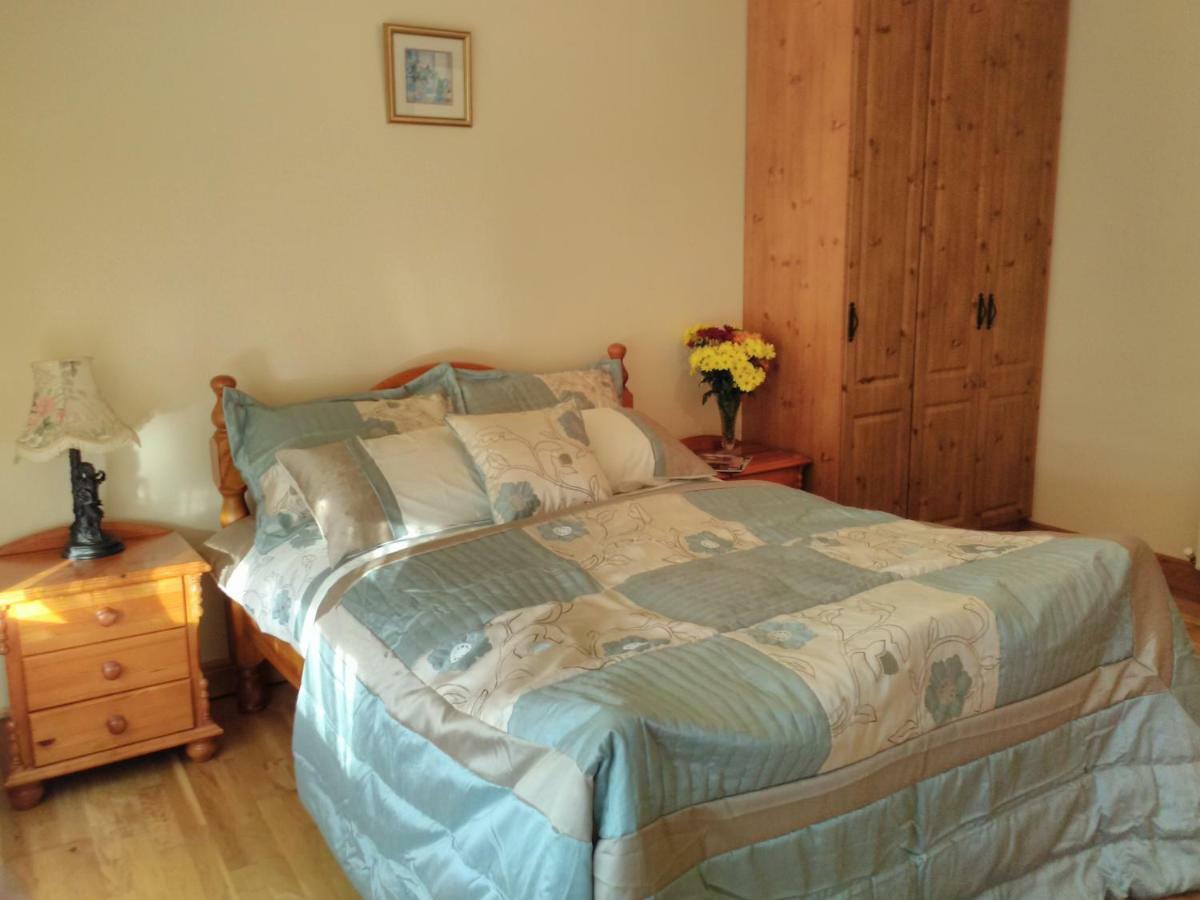 Causeway Country Lodge Ngoại thất bức ảnh